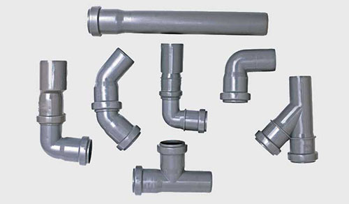 نحوه اتصال دو لوله پلیکا به هم چگونه است؟